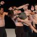 Acrobatic troupe Circa performs at the Power Center on Friday evening.  Melanie Maxwell I AnnArbor.com